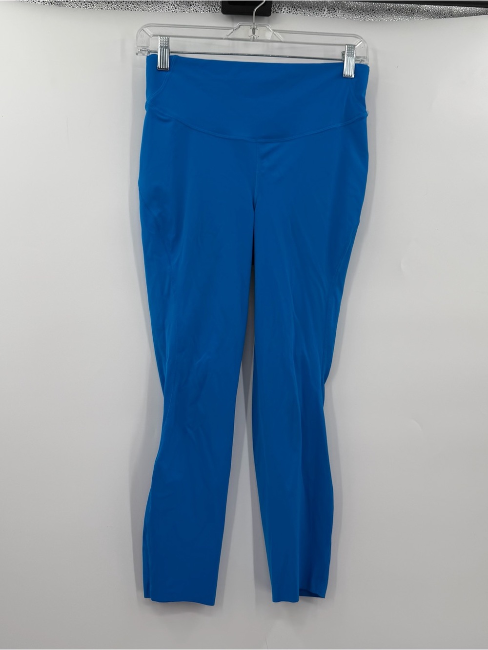 Lululemon Base Pace High-Rise Crop 23" blue 8
